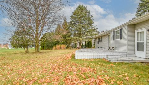 A home in Coldwater