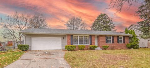 A home in Coldwater