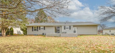 A home in Coldwater