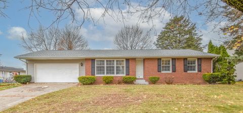 A home in Coldwater