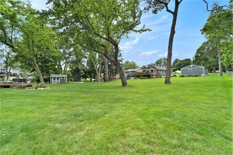 A home in Waterford Twp