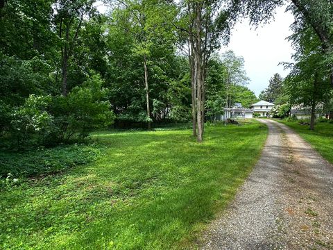 A home in Ross Twp