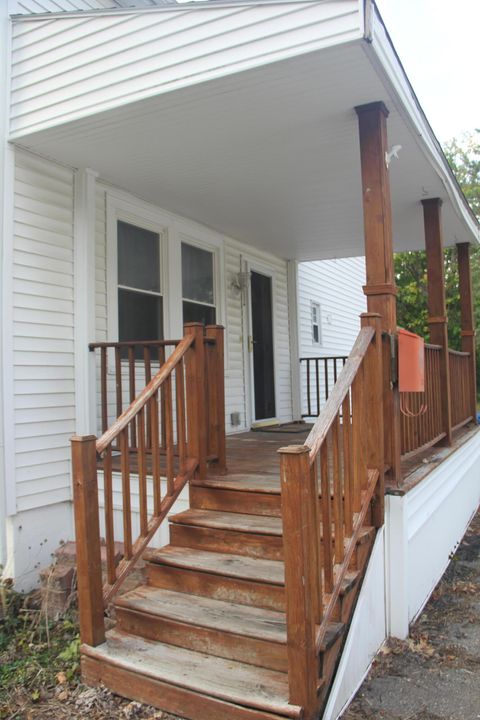 A home in Grand Blanc