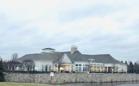 A home in Grand Blanc Twp