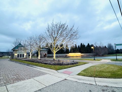 A home in Grand Blanc Twp