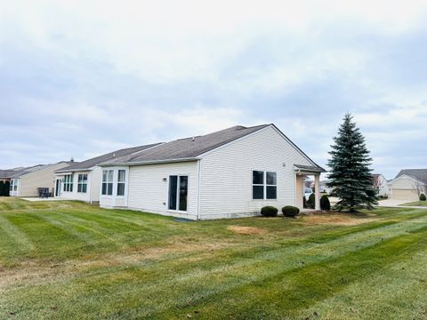 A home in Grand Blanc Twp