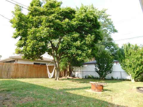 A home in Warren