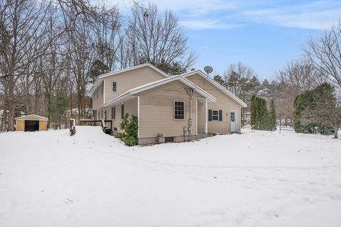 A home in Grand Haven Twp