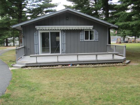 A home in Churchill Twp