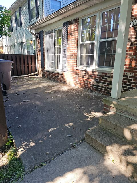 A home in Clinton Twp