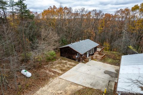 A home in Boston Twp