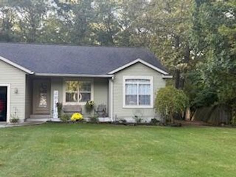 A home in Muskegon Twp