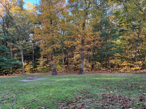 A home in Muskegon Twp