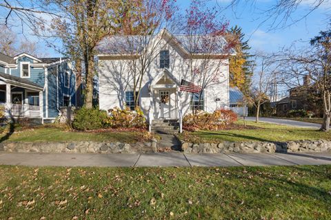 A home in Milford Vlg