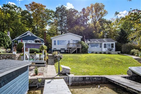 A home in Ross Twp