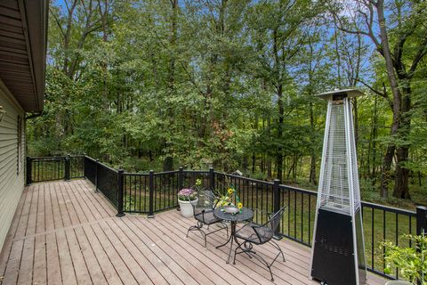 A home in Richland Twp