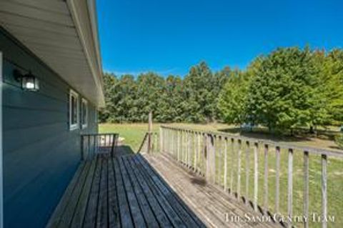 A home in Muskegon Twp