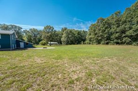 A home in Muskegon Twp