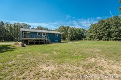 A home in Muskegon Twp