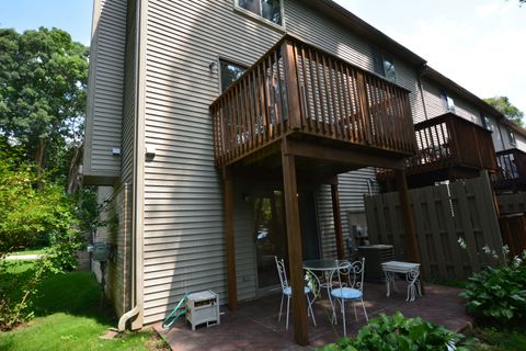 A home in Waterford Twp