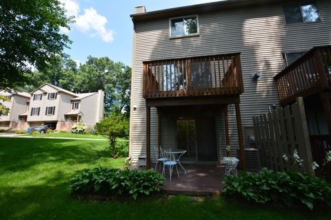 A home in Waterford Twp