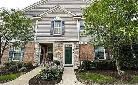 A home in Canton Twp