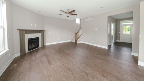 A home in White Lake Twp