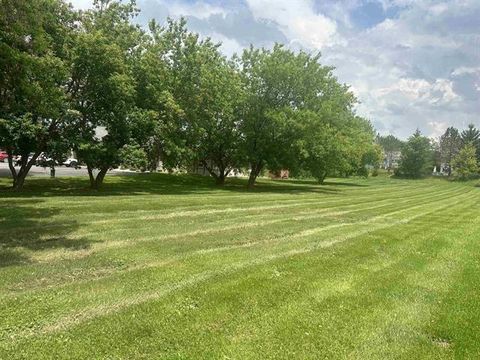 0 Bridge Street Linden City MI 48451