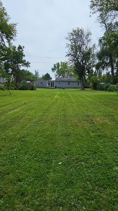 A home in Mundy Twp