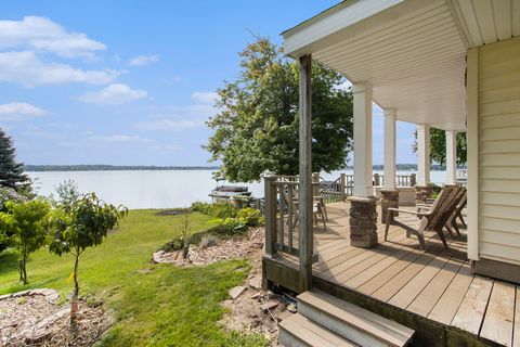 A home in Portage