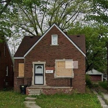 View Detroit, MI 48224 house