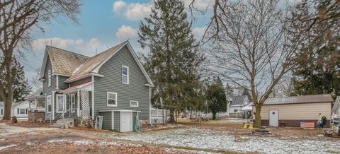 A home in Camden Twp