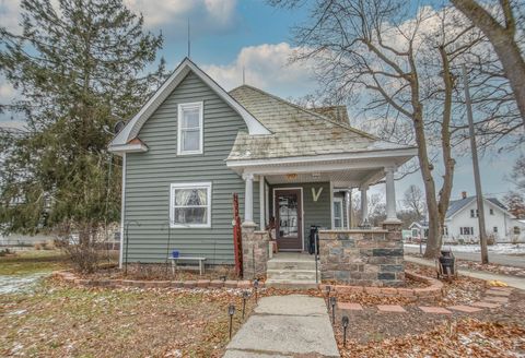 A home in Camden Twp