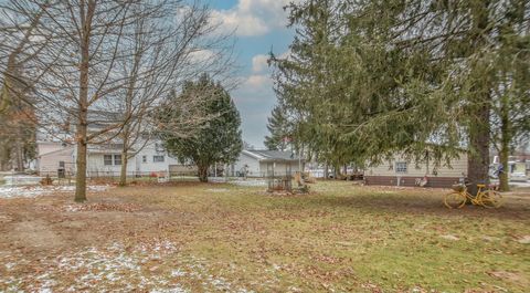 A home in Camden Twp