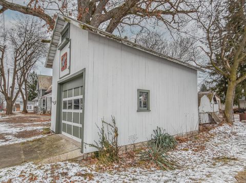 A home in Camden Twp