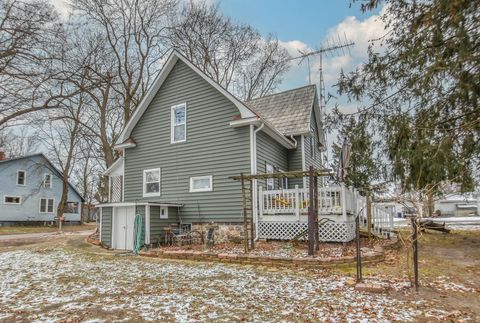 A home in Camden Twp