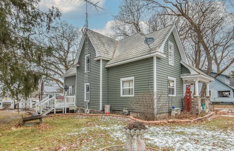 A home in Camden Twp