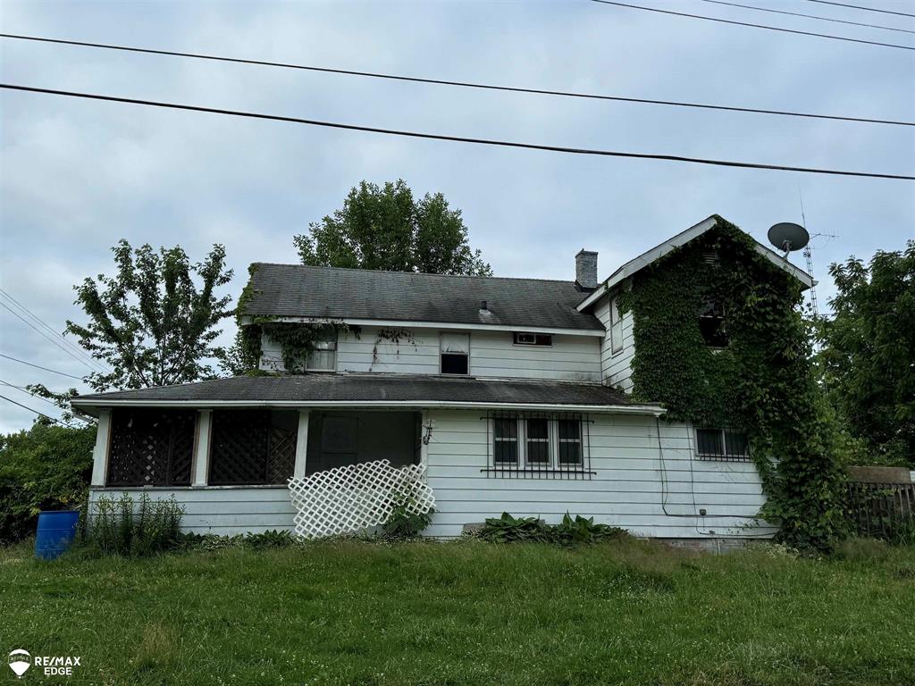 Photo 3 of 3 of 952 Knapp Avenue house