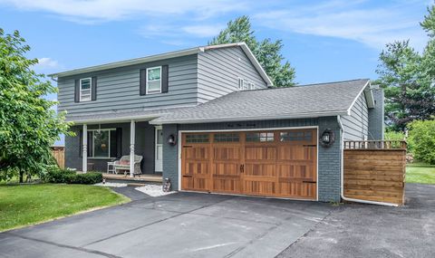 4170 LAHRING Road Fenton Charter Township MI 48451