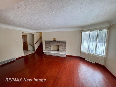 A home in SaginawCharterTownship_Saginaw