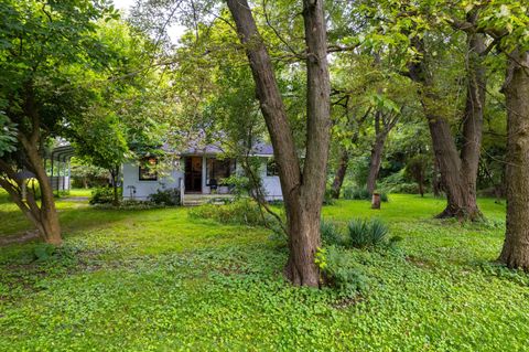 A home in Sterling Heights