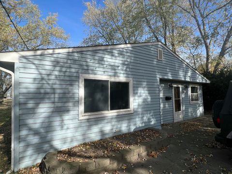 A home in Warren