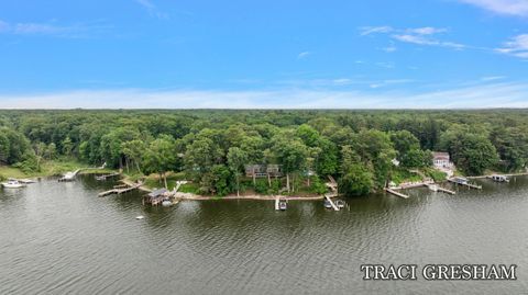 A home in Spring Lake Twp