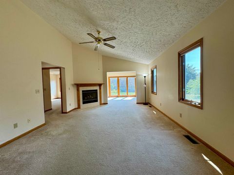 A home in Garfield Twp