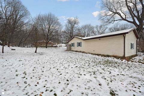 A home in Fenton