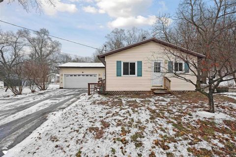 A home in Fenton