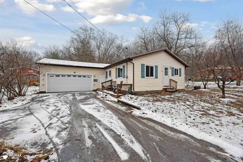 A home in Fenton