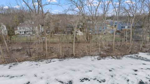 A home in Northville Twp