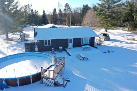 A home in Churchill Twp