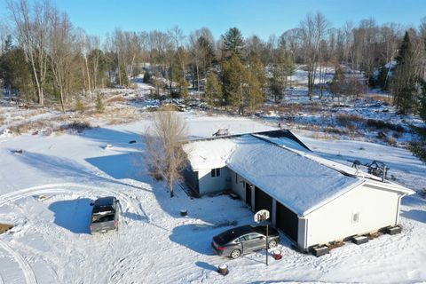 A home in Churchill Twp